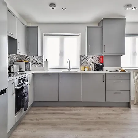 公寓 Finest Retreats - 11 Belle House