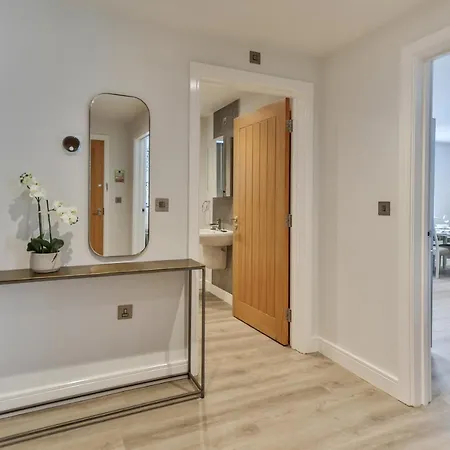 Finest Retreats - 11 Belle House 公寓