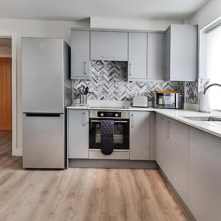 Finest Retreats - 11 Belle House 公寓