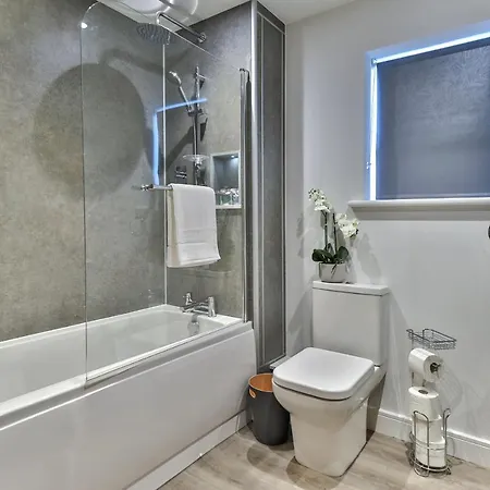 公寓 Finest Retreats - 11 Belle House *