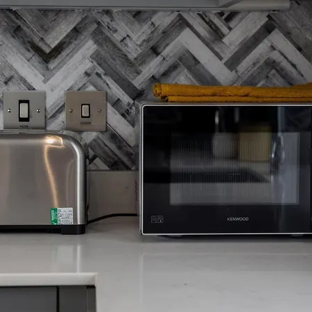 Finest Retreats - 11 Belle House 公寓