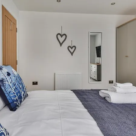 Appartement Finest Retreats - 11 Belle House