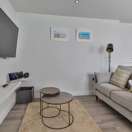 Appartement Finest Retreats - 11 Belle House Filey