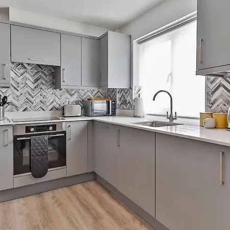 Appartement Finest Retreats - 11 Belle House Filey