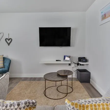 Finest Retreats - 11 Belle House Apartment