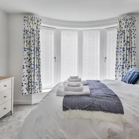 Finest Retreats - 11 Belle House Apartment