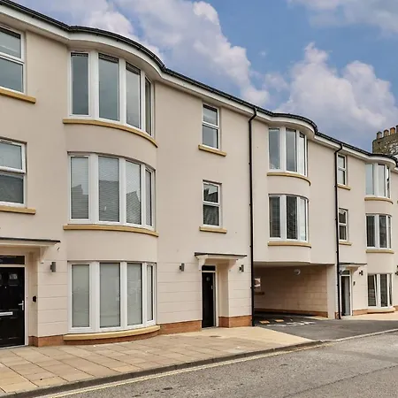 Finest Retreats - 11 Belle House Appartement Filey
